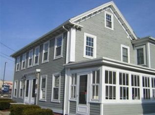 118 S Main St, Rochester, NH 03867