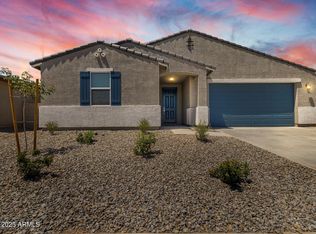 37172 W Parador Ln, Maricopa, AZ 85138