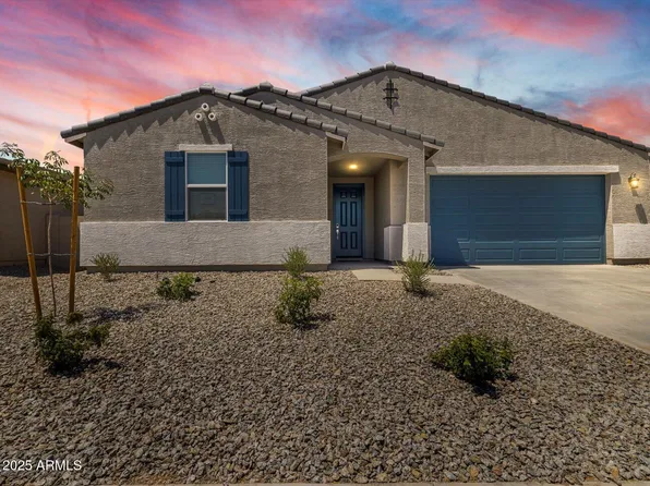 37172 W Parador Lane, Maricopa, AZ 85138