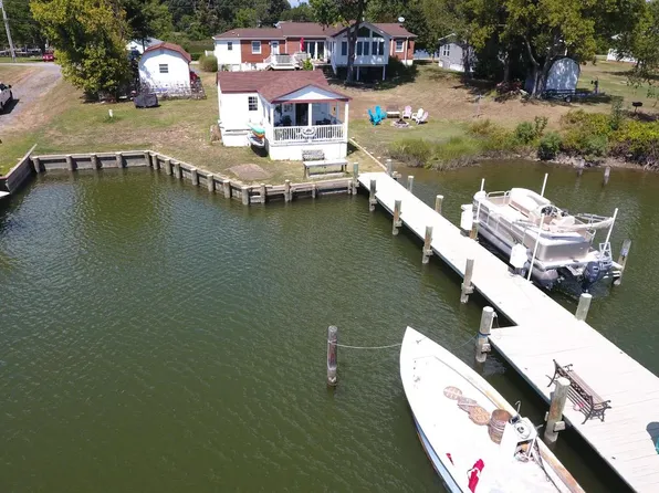 38819 Morris Point Rd, Abell, MD 20606