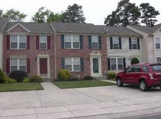 34 Northridge Dr, Mays Landing, NJ 08330