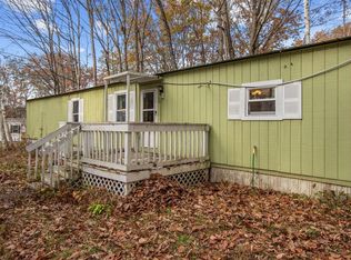 15 Hoover Way, Barrington, NH 03825