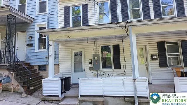 509 E Arch St