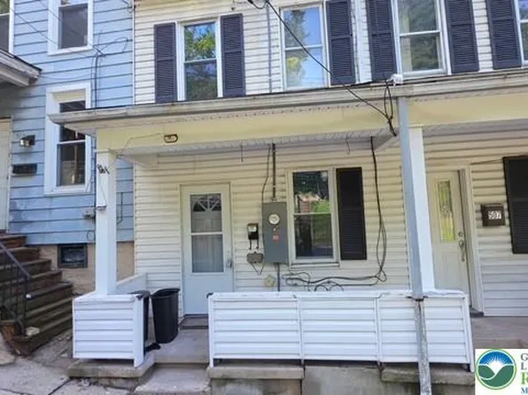 509 E Arch St, Pottsville, PA 17901