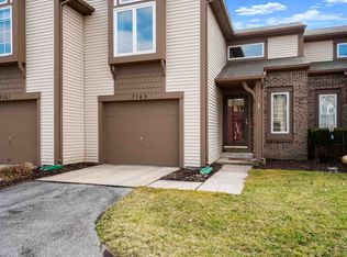 7103 Thamesford Dr, Fort Wayne, IN 46835