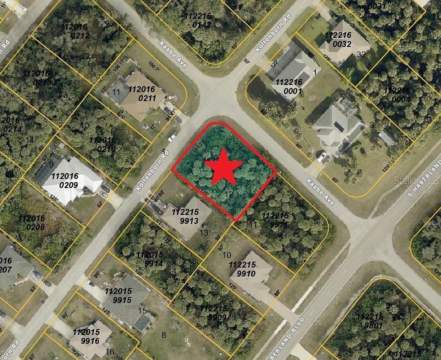 1st image of Lot 12 KAABE AVENUE LOT 12