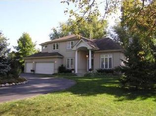 3661 Techny Rd, Northbrook, IL 60062