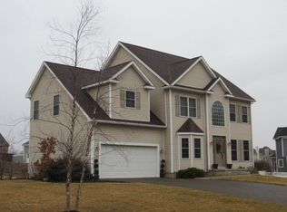 318 Wexford Ln, Horseheads, NY 14845