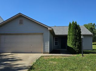 3815 S Bushmill Dr, Bloomington, IN