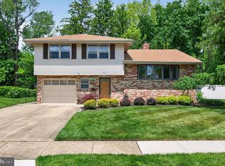 804 Johns Rd, Cherry Hill, NJ 08034