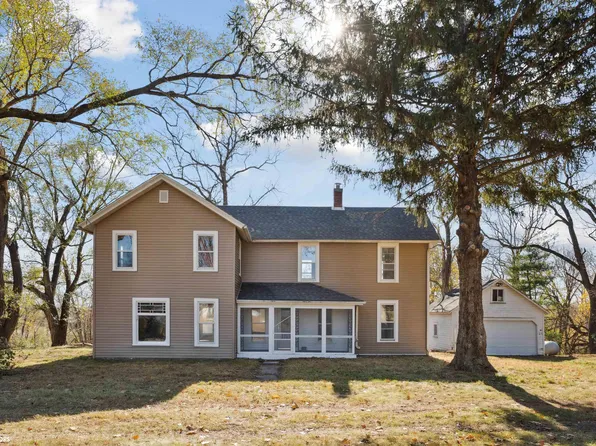 3206 Highway 61, Burlington, IA 52601