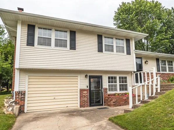 8 Peachtree Ln, Rolla, MO 65401