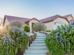 2124 S El Hogar, Ridgecrest, CA 93555