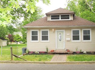 7339 Remington Ave, Pennsauken, NJ 08110