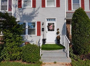 514 S Logan Ave, Trenton, NJ 08629