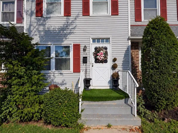 514 S Logan Ave, Trenton, NJ 08629
