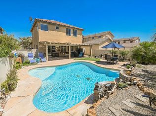 6451 Iguassu Falls Rd, Las Vegas, NV 89149
