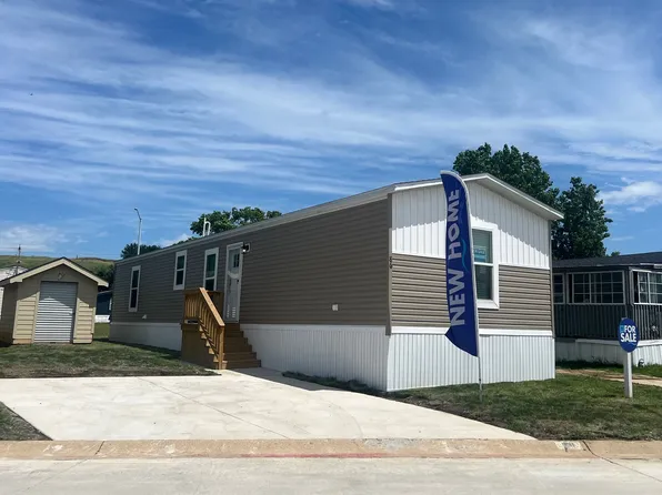 2601 Edwards Rd Unit 86, Denton, TX 76208