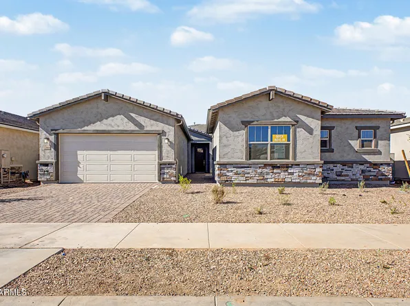 22668 E STARFLOWER Drive, Queen Creek, AZ 85142