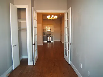 Rented by Joel Weisz, LREB