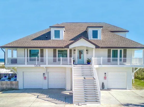 1304 Ariola Dr, Pensacola Beach, FL 32561
