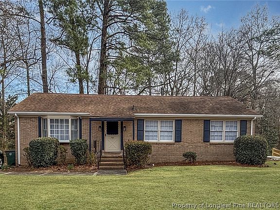 2nd image of 731 Ashbrook Rd