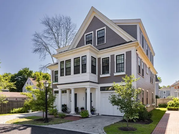 420 Islington Street, Portsmouth, NH 03801