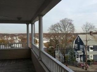 53 Allen Ave #1, Lynn, MA 01902