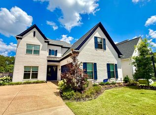 1746 Chadwick Farms Loop N, Collierville, TN 38017