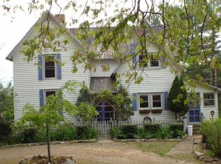 148 Valley View Rd, Franklin, NC 28734