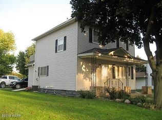 802 Maine Ave, Adrian, MN 56110