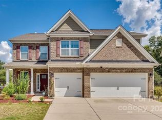 1703 Betony Ln, Tega Cay, SC 29708