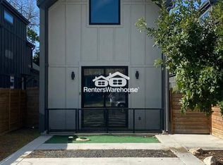 1719 E Crockett St, San Antonio, TX 78202