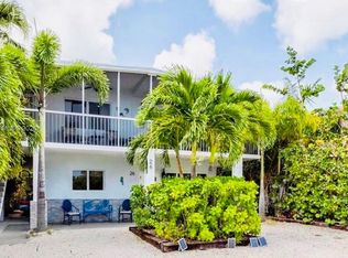 Anglers Park Shores, Key Largo, FL 33037