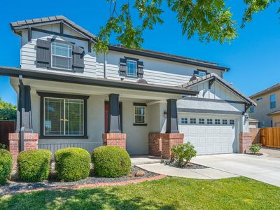 2431 Cabana Ln, Tracy, CA, 95377
