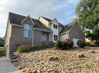 219 Sullivan Point, Dandridge, TN 37725