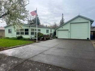 3144 Jory St, Woodburn, OR 97071