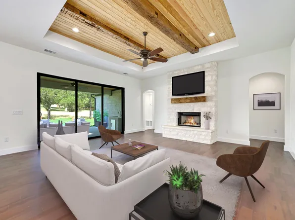 142 Ethan Lane, Burnet, TX 78611