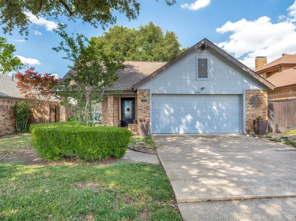 2707 Belmeade Dr, Carrollton, TX 75006