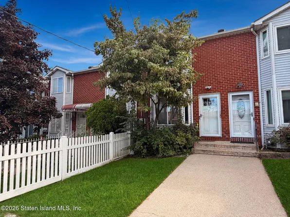 9 Van Pelt Ave, Staten Island, NY 10303