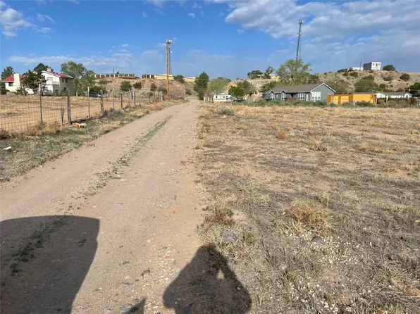 LOT Camino Tierra Archuleta #C, Espanola, NM 87532