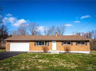 8032 Thomas Rd, Middletown, OH 45042