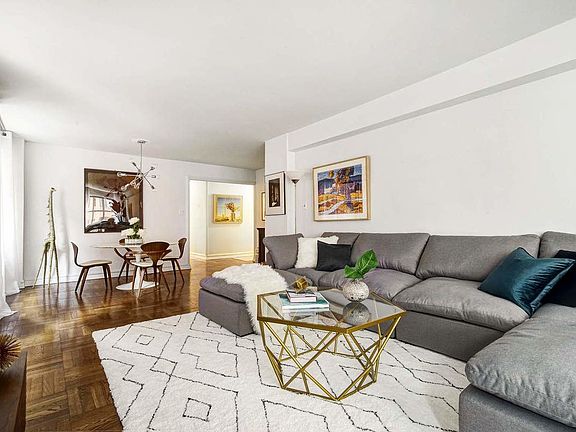 3rd image of 50 Sutton Pl S APT 7L