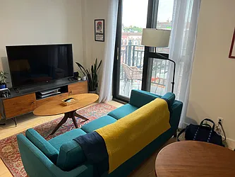 Rented by Oxford Property Group