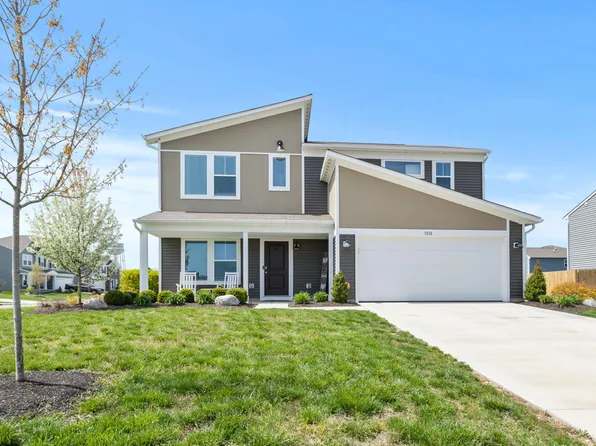 5018 Pettibone Pl, Ashville, OH 43103