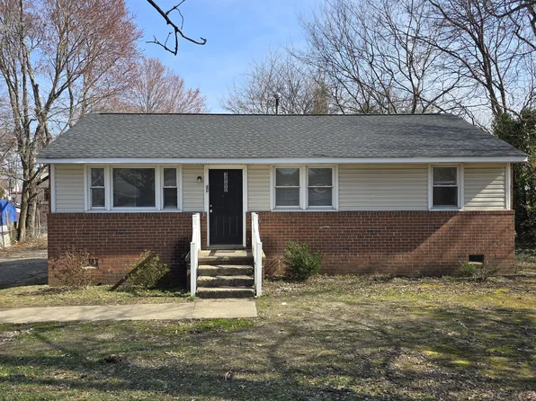 3801 Walmsley Blvd, Richmond, VA 23234