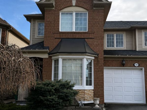 128 Sweetwood Cir, Brampton, ON L7A 2S2