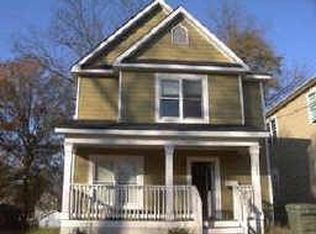 723 Formwalt St SW, Atlanta, GA 30315