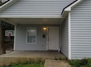 1702 Terrace St, Baton Rouge, LA 70802