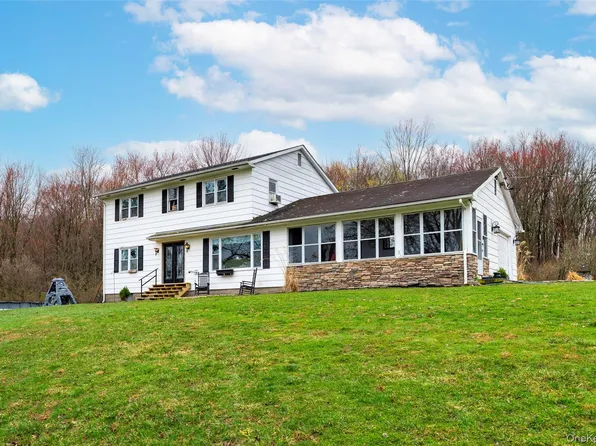 2146 Route 55, Lagrangeville, NY 12540